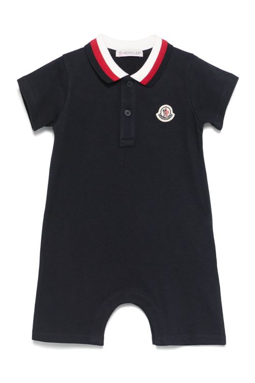  Moncler Enfant | 8L0000589AL2778